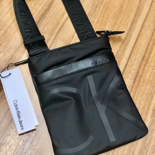 calvin klein sling bag malaysia