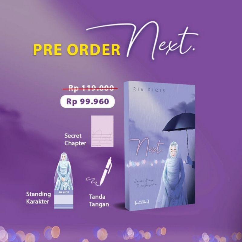 Buku Next Ria Ricis Pdf Cara Golden