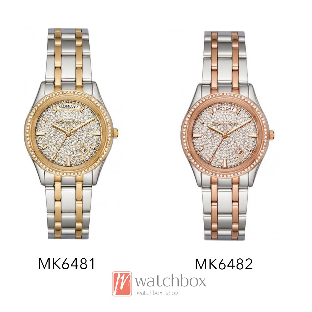 michael kors mk6482