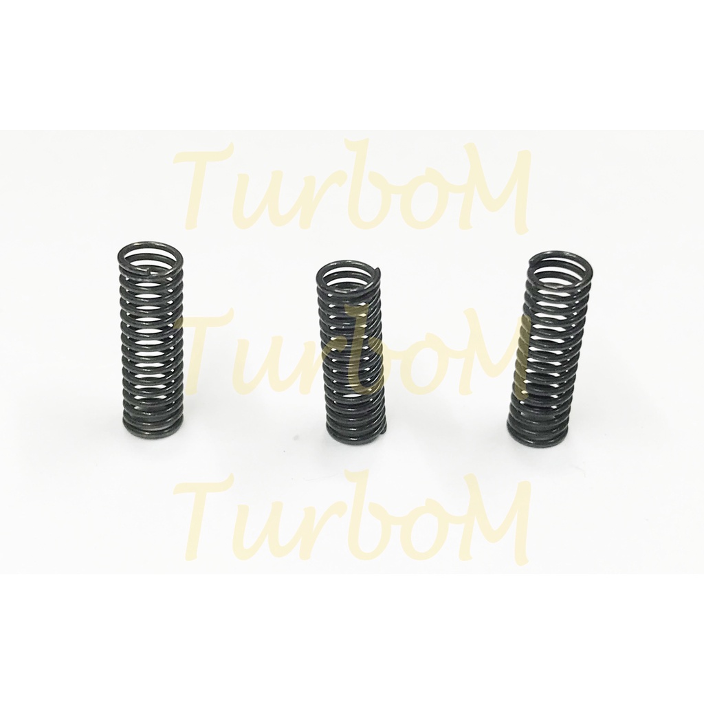 Y100 Y110 SRL110 COMPRESSION SPRING / CLUTCH PLAYE SPRING / SPRING ...