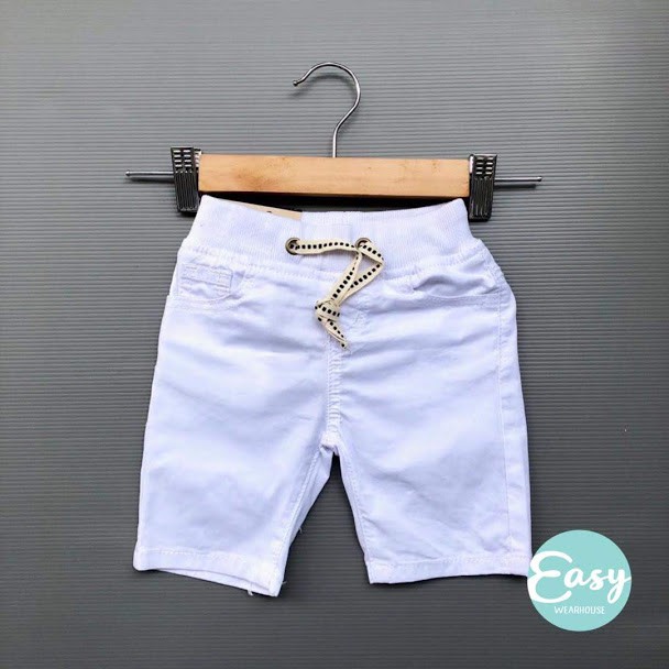 white pants for kids boys