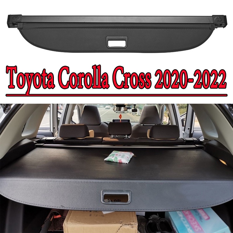 Sacs Pour Coffre Set Pour VW TIGUAN ALLSPACE, Annee De Construction 03.17