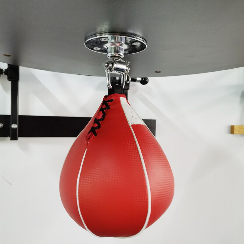 speed bag boxe