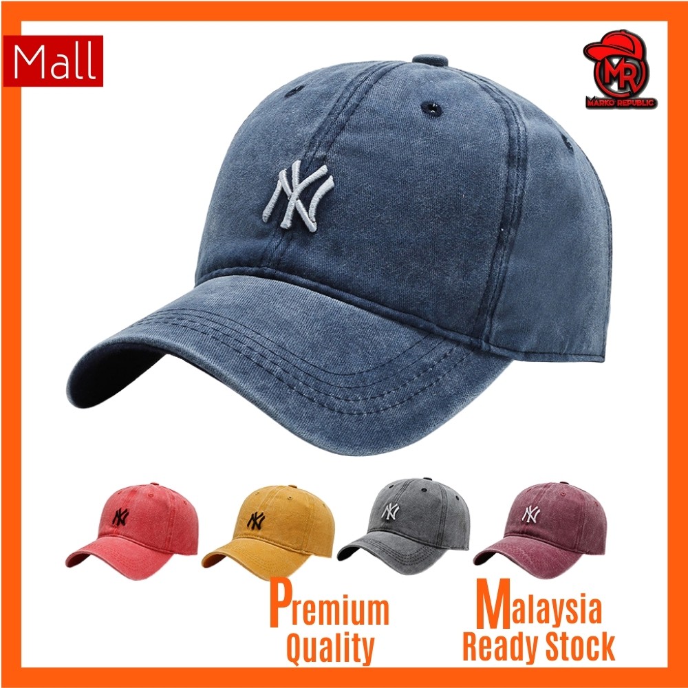 shopee baseball cap