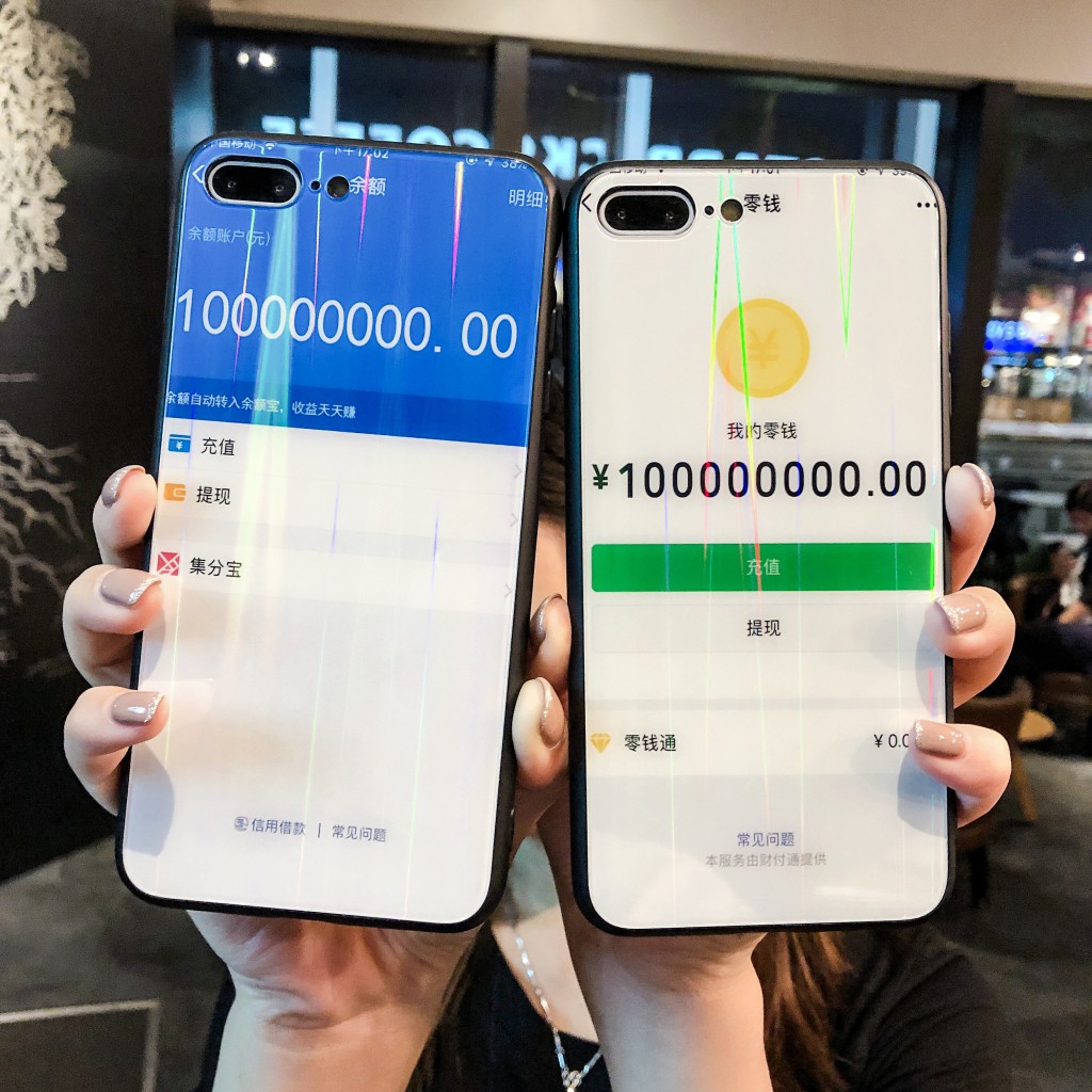 Iphone 6 7 8 Plus X Xr Xs Max Phone Case Shopee Malaysia