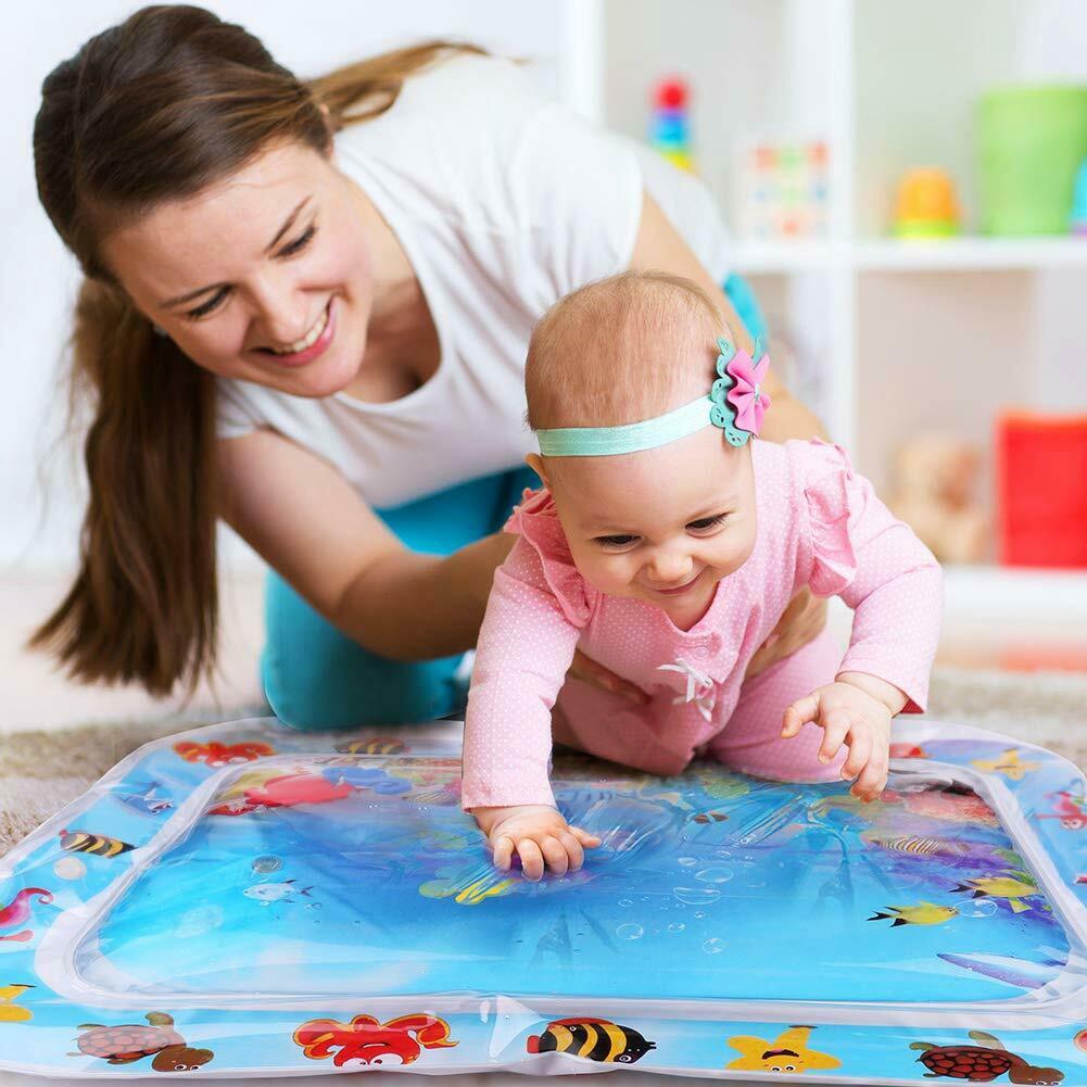 water activity mat