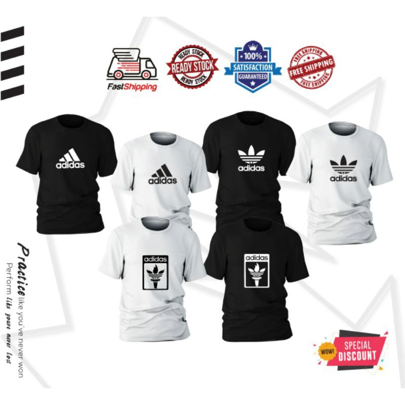 baju adidas vintage
