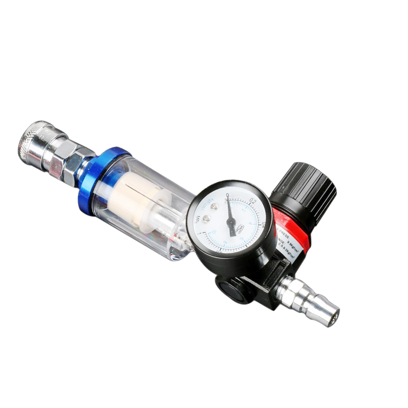 Must Durable Penapis Kotoran Air Compressor – Moisture Oil Filter Untuk Aircond Cleaning Multi Essential - Image 4