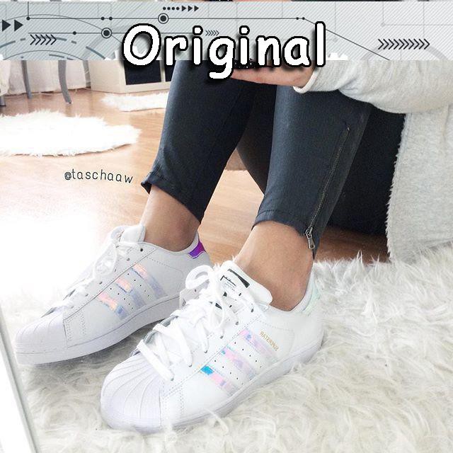 adidas superstar j white