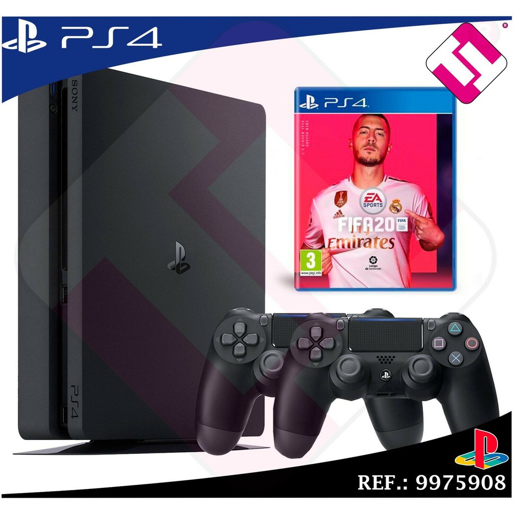 ps4 1tb fifa 2020