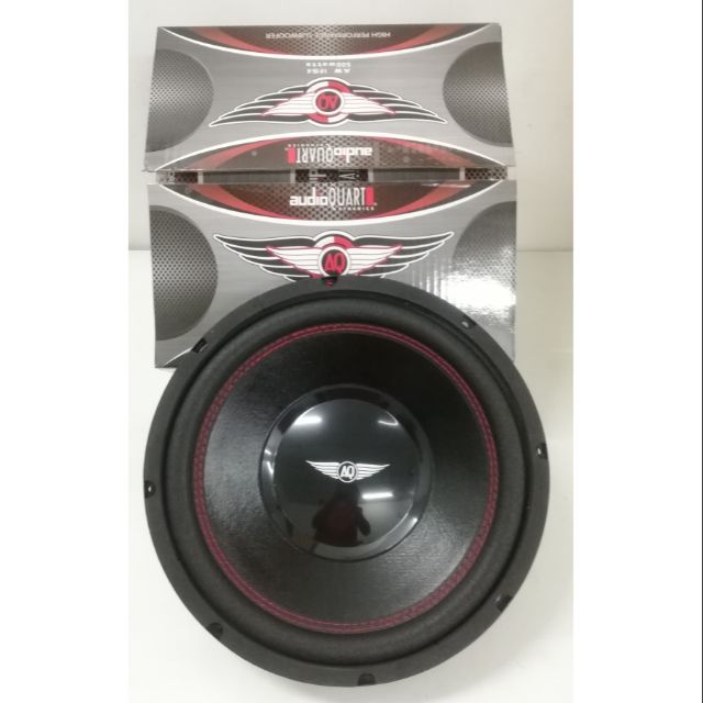 aq subwoofer