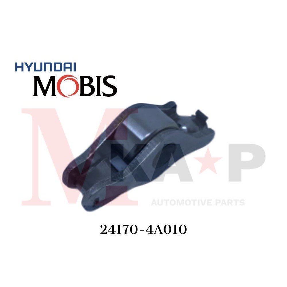 ROCKER ARM CAM FOLLOWER ASSY SHORT For Hyundai States TQ & Kia