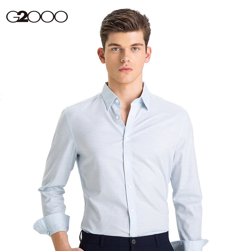 g2000 slim fit