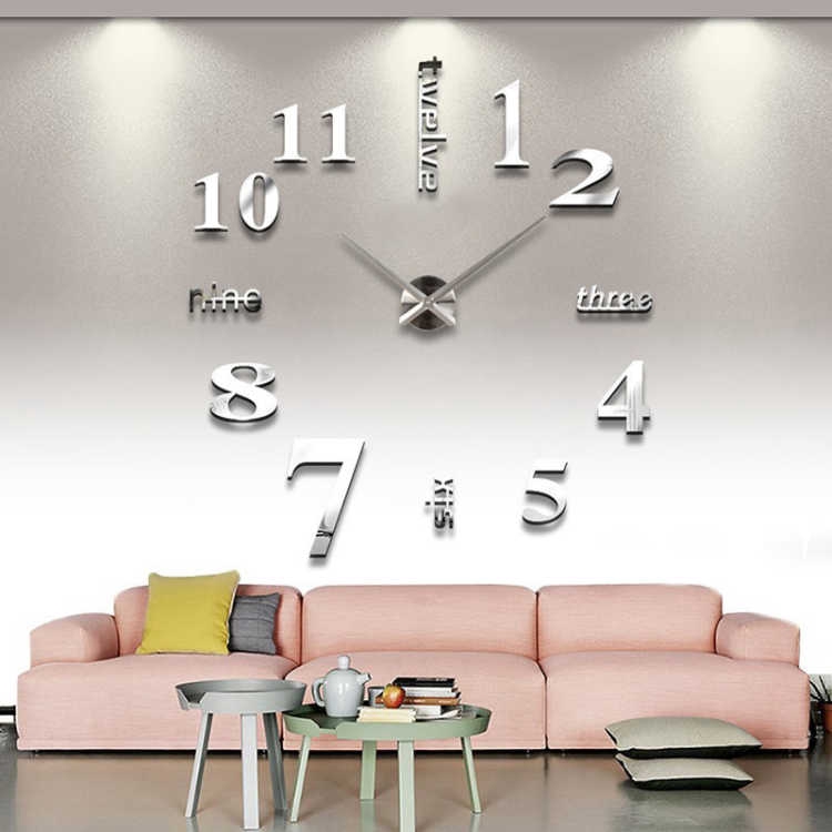 digital room watch