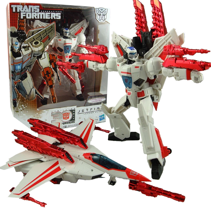 skyfire transformer toy