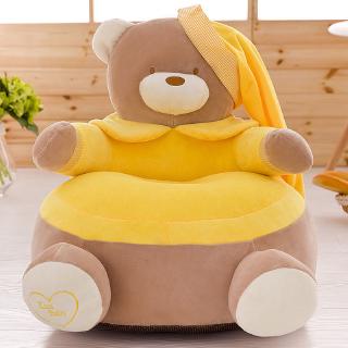 teddy bear sofa for baby