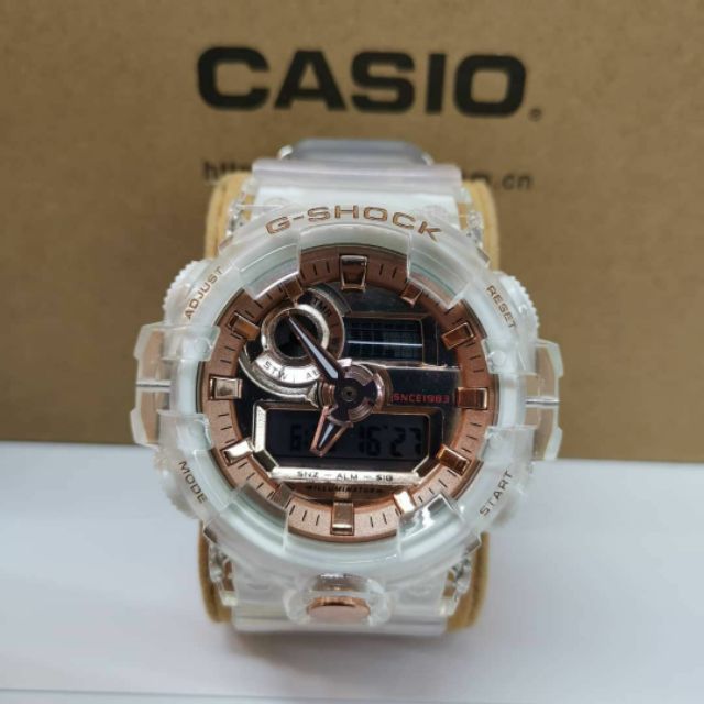 casio ga 735