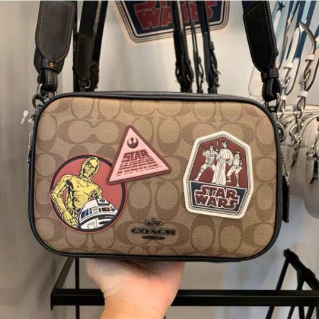 star wars crossbody bag