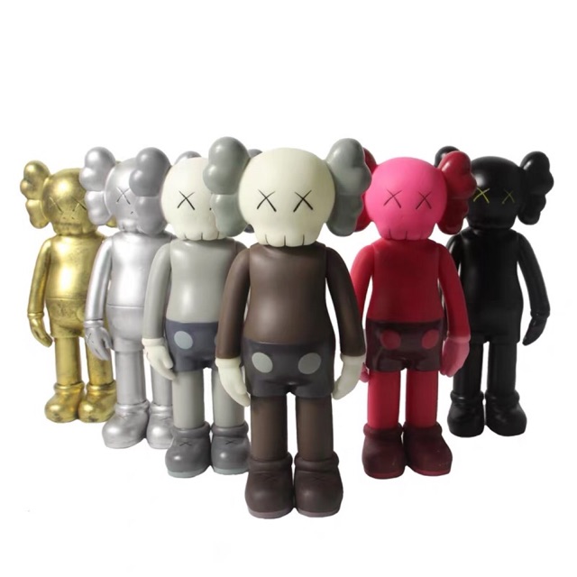 harga kaws toys