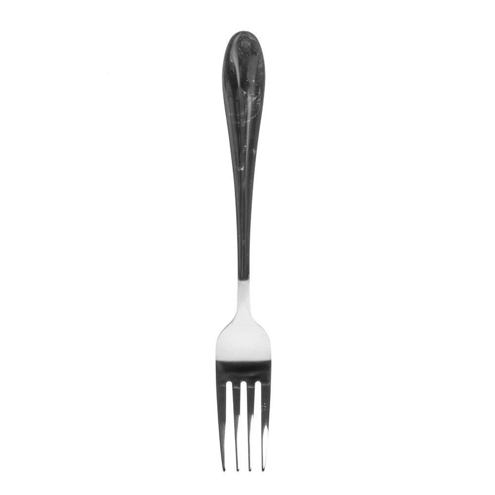 dinner fork uses