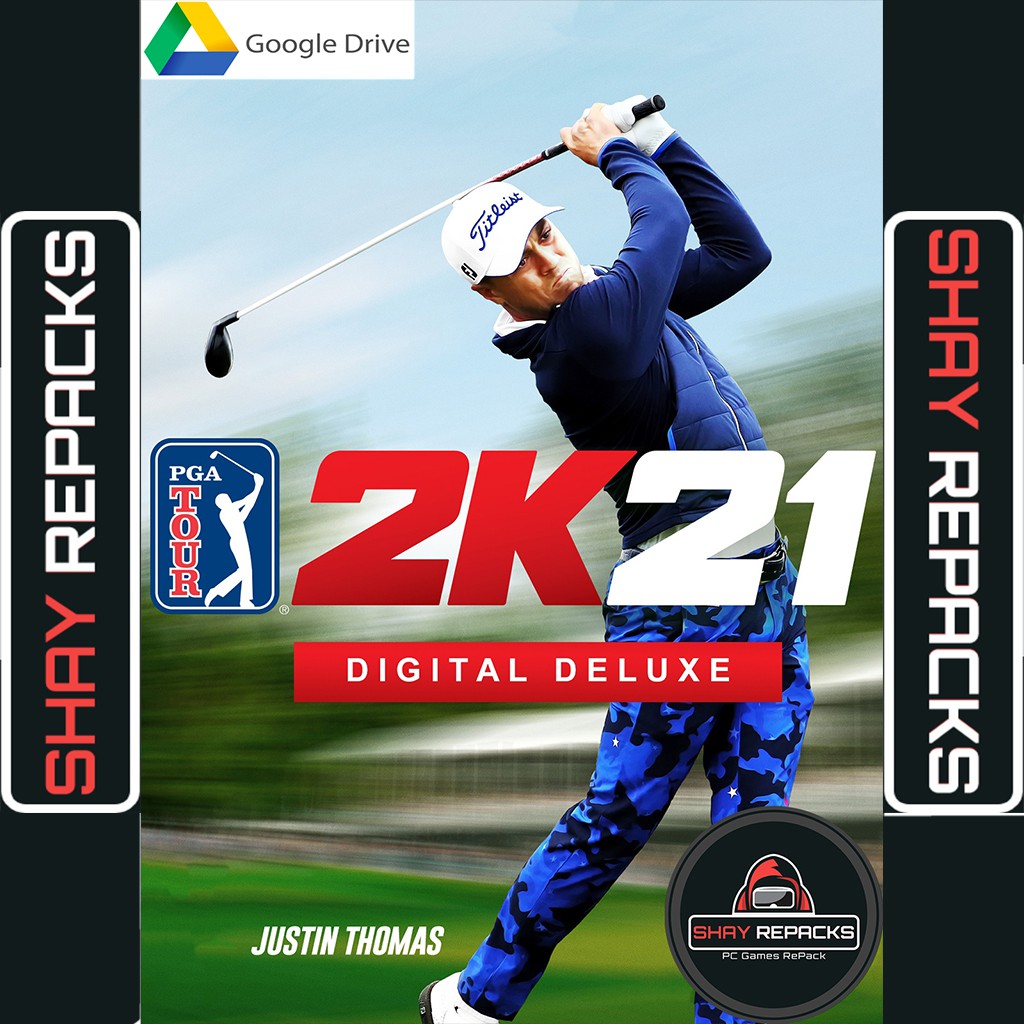 [PC][Google Drive] PGA Tour 2K21 Digital Deluxe Edition ShayRepack