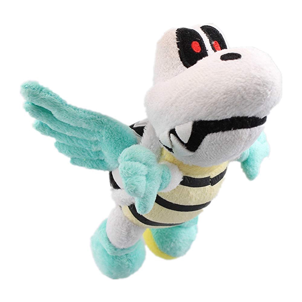 mario dry bones plush