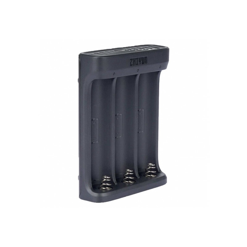 weebill s battery charger