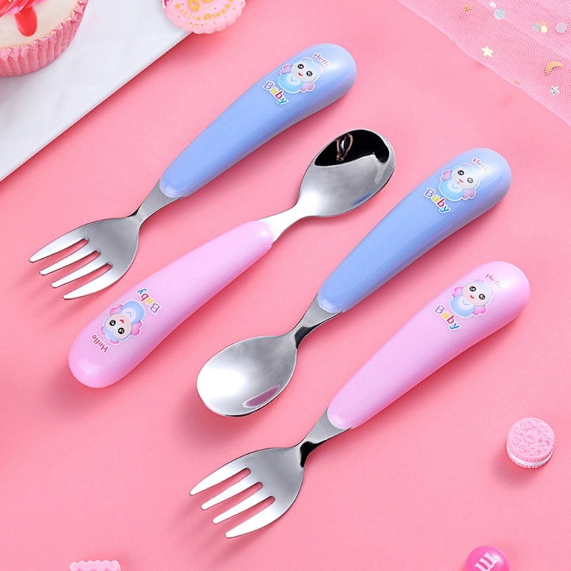 newborn baby utensils