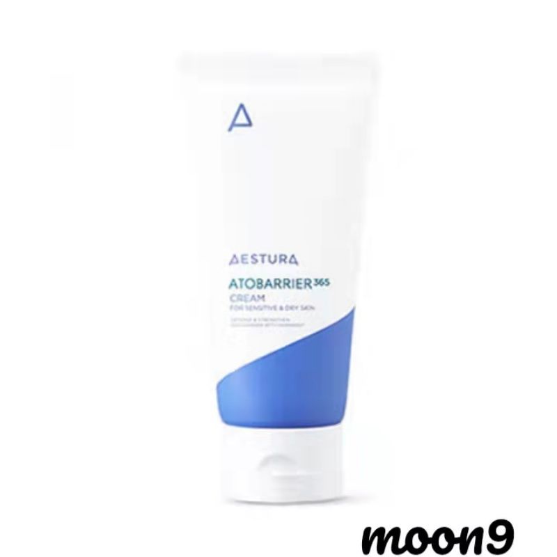 AESTURA Atobarrier 365 Cream (80ml) Shopee Malaysia