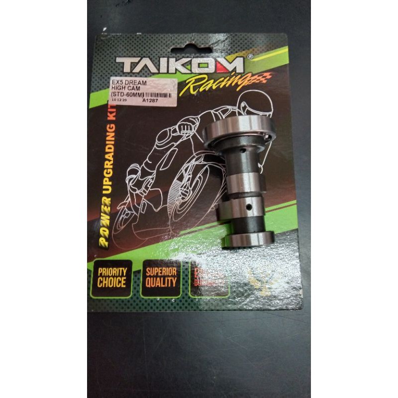 cam taikom ex5
