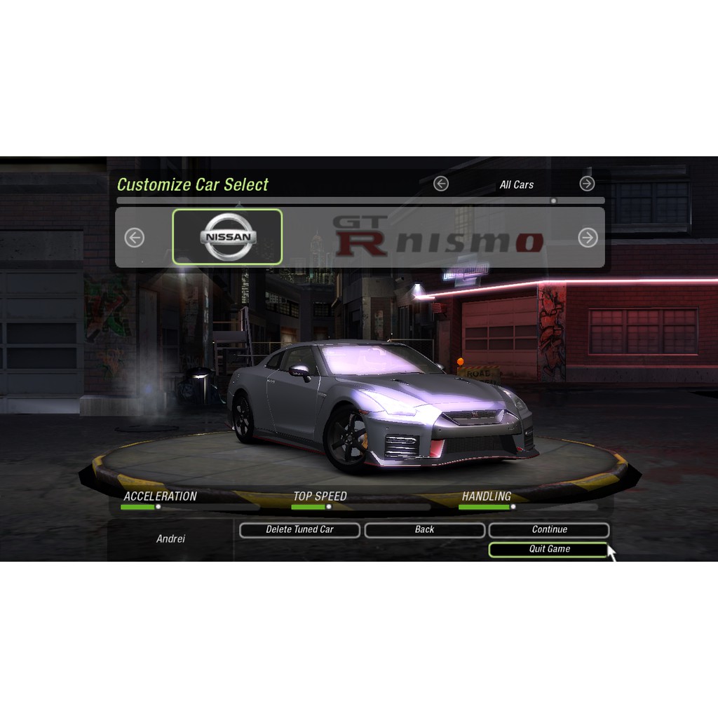 Need For Speed Underground 2 [Digital] [Offline] [PC Game] | Shopee Malaysia