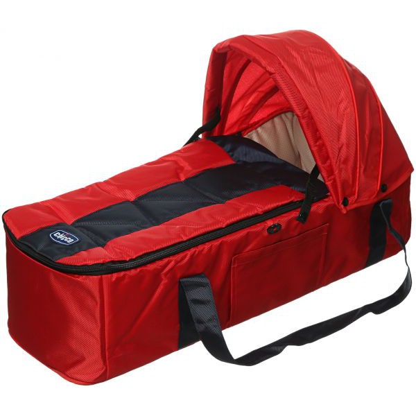 chicco portable bed