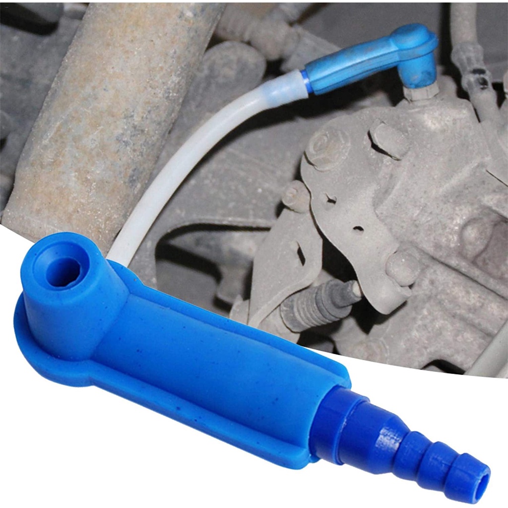 Brake Fluid Oil Change Replacement Tool Brake Fluid Replacement Machine