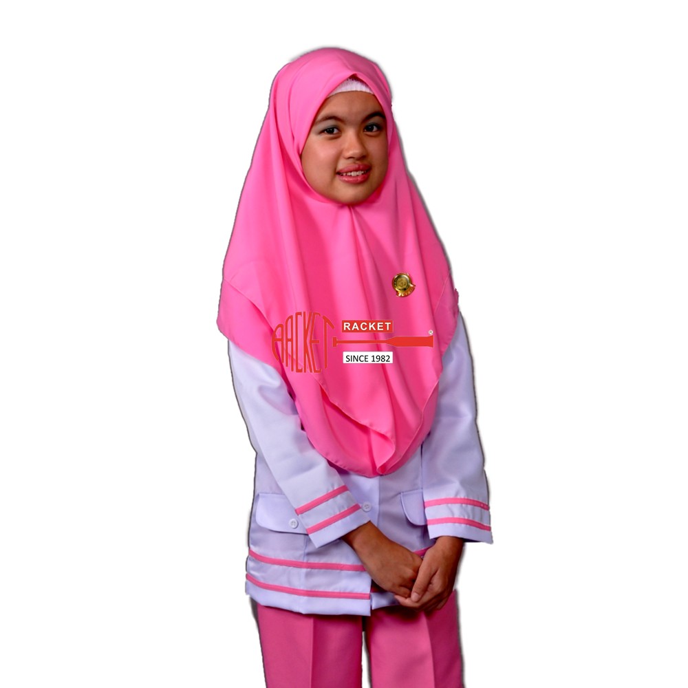 Puteri Islam Sekolah Rendah