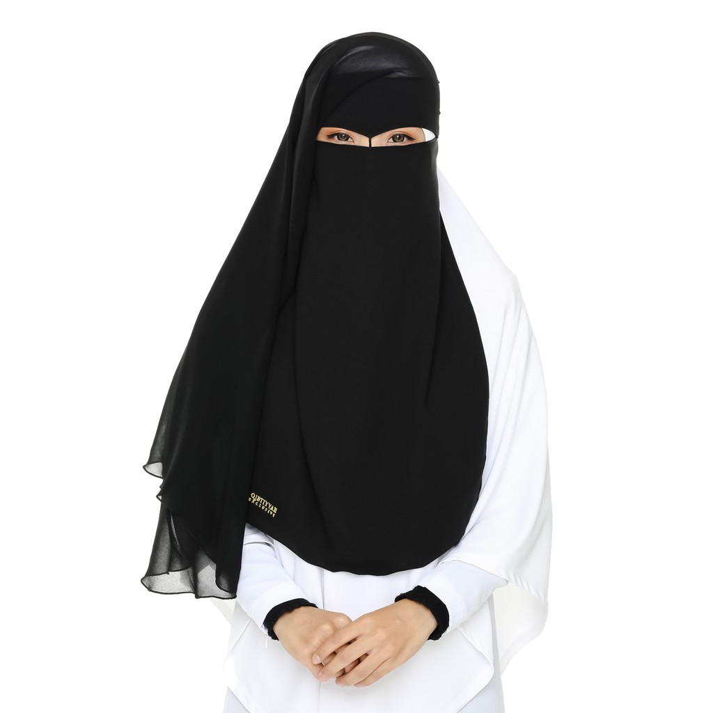 Qibtiyyah Exclusive Hq Online Shop Shopee Malaysia