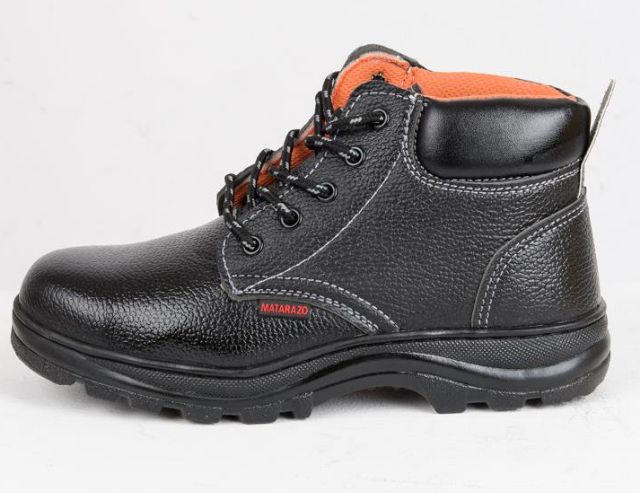 matarazo safety boots