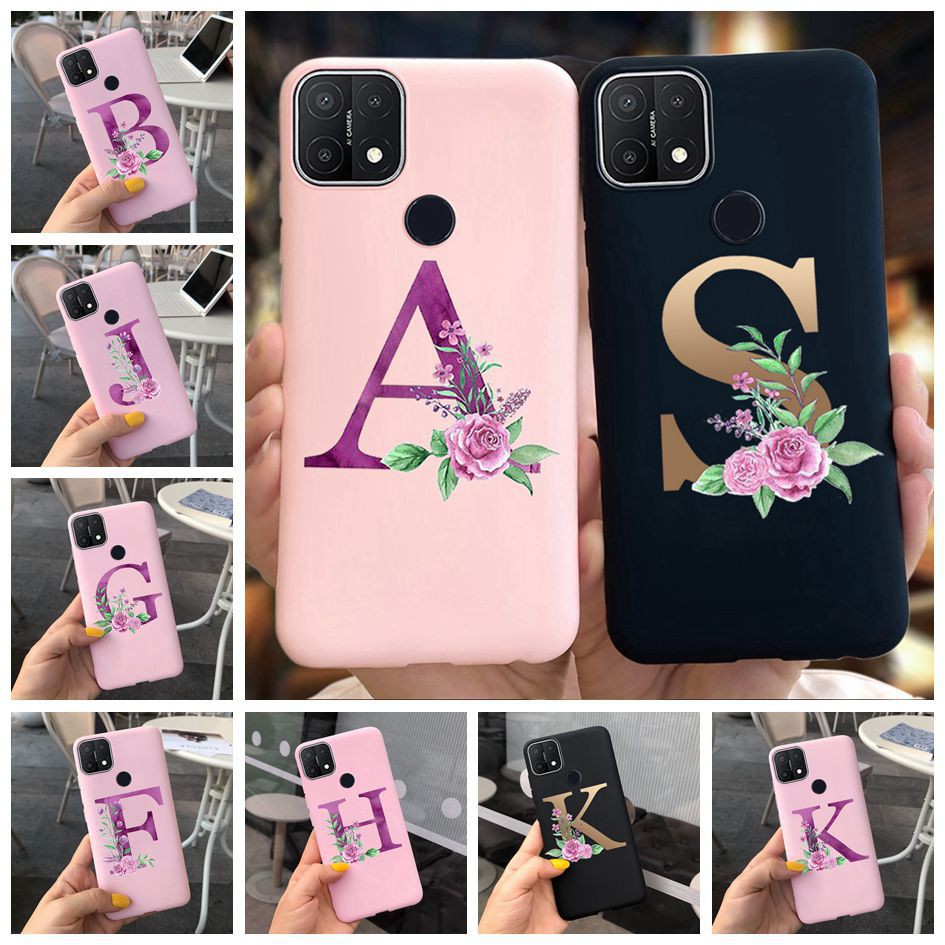Oppo A15 Iphone Cover - oppojulllb