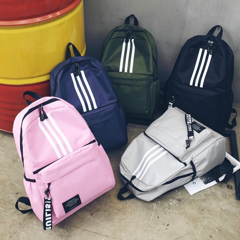 40cm School Bag Korean Style Bagpack Woman Student Backpack Student