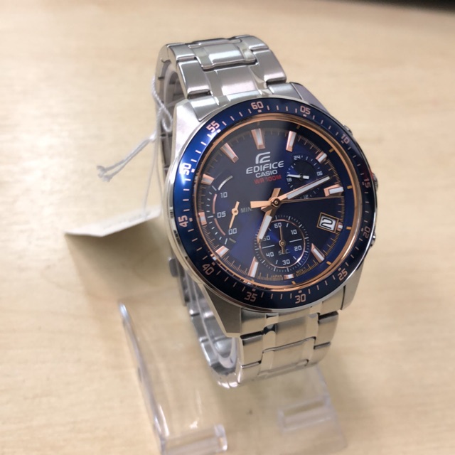 casio edifice efv 540d