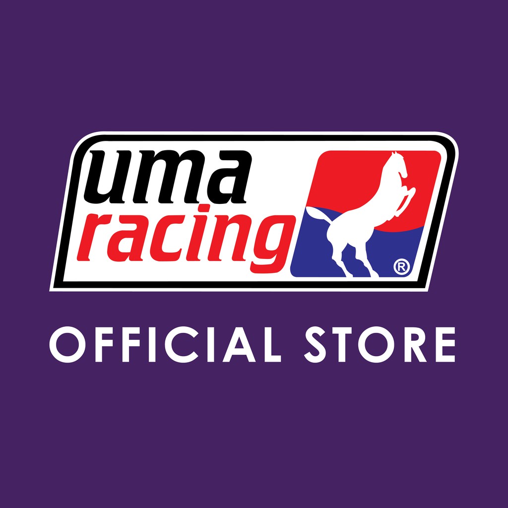 Uma Racing Official Store Online, March 2023 | Shopee Malaysia