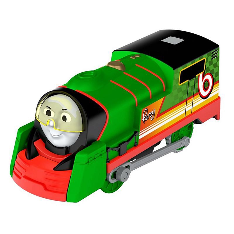 turbo percy pack