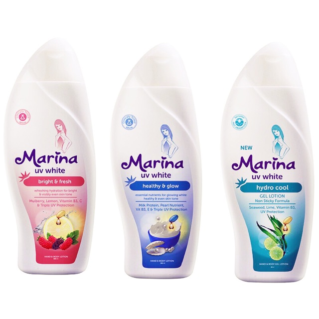 body care marina