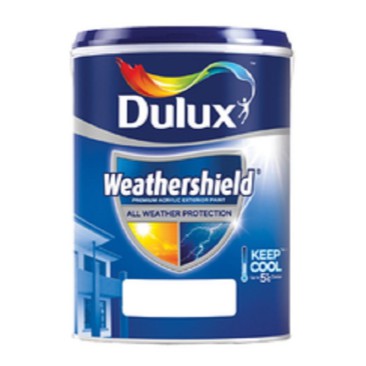  Harga  Cat Dulux  Malaysia Desainrumahkeren com