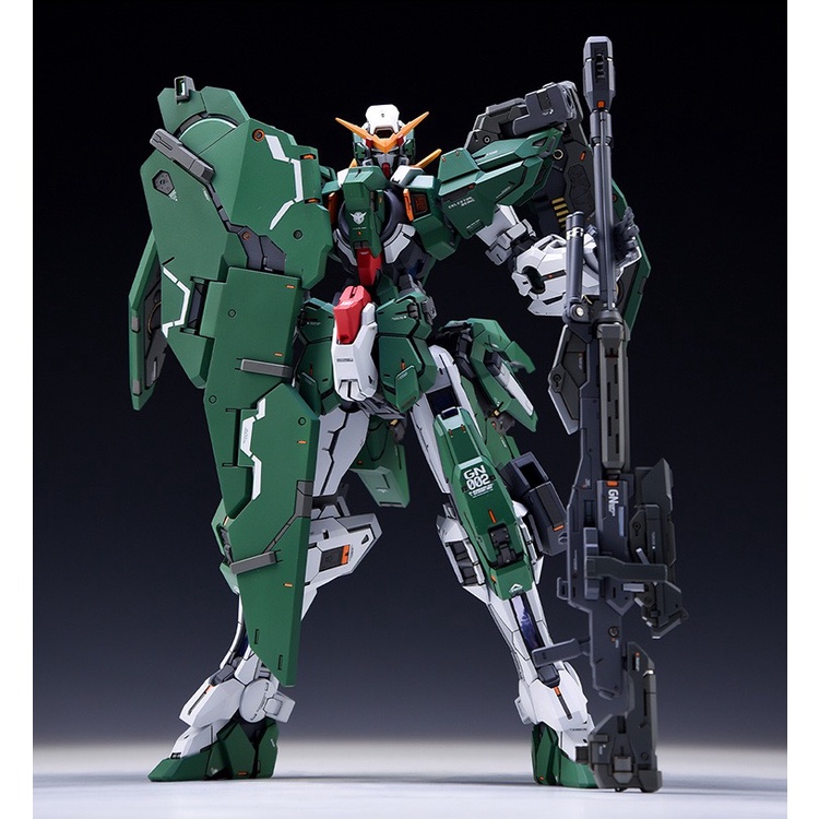 cherudim gundam mg