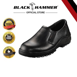 black hammer safety clogs