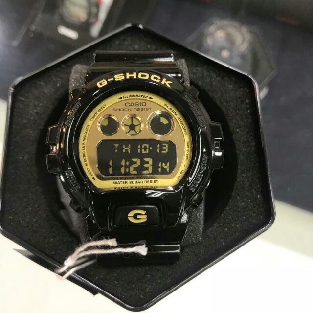 casio dw6900cb