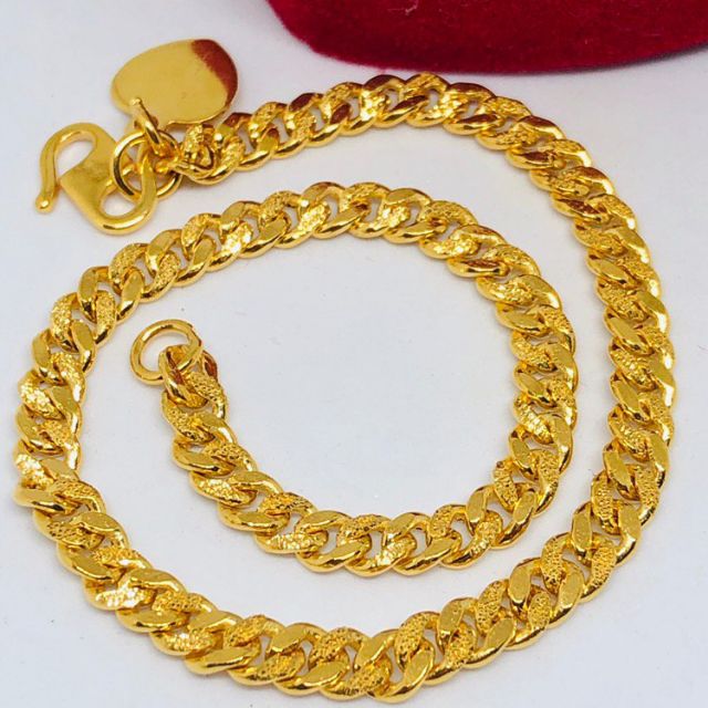 Gelang tangan pasir dewasa emas 916 tulen Shopee Malaysia Gelang tangan pasir dewasa emas 916 tulen Shopee Malaysia