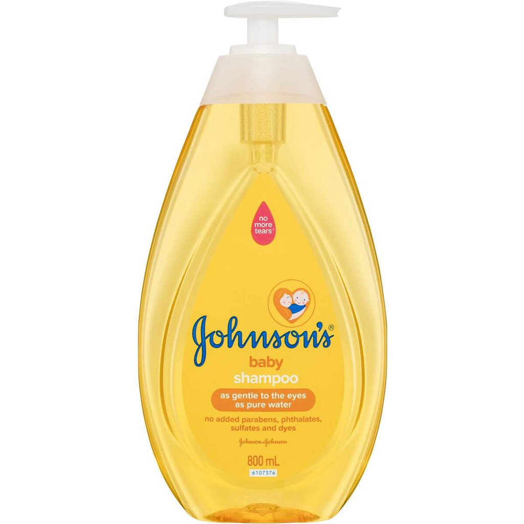 harga shampoo johnson baby