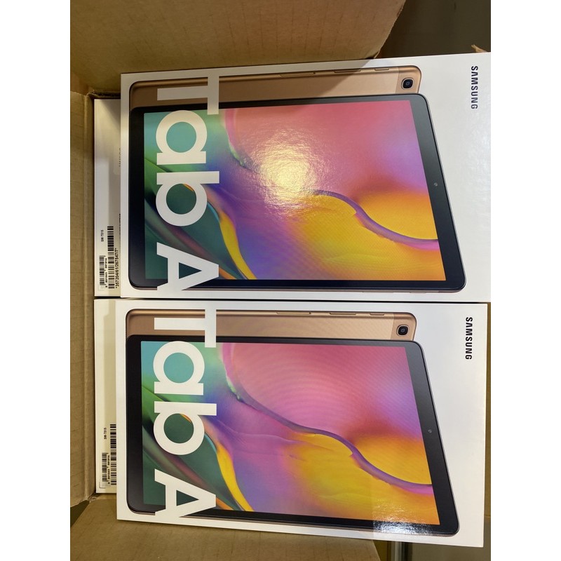 tab a 2019 t510