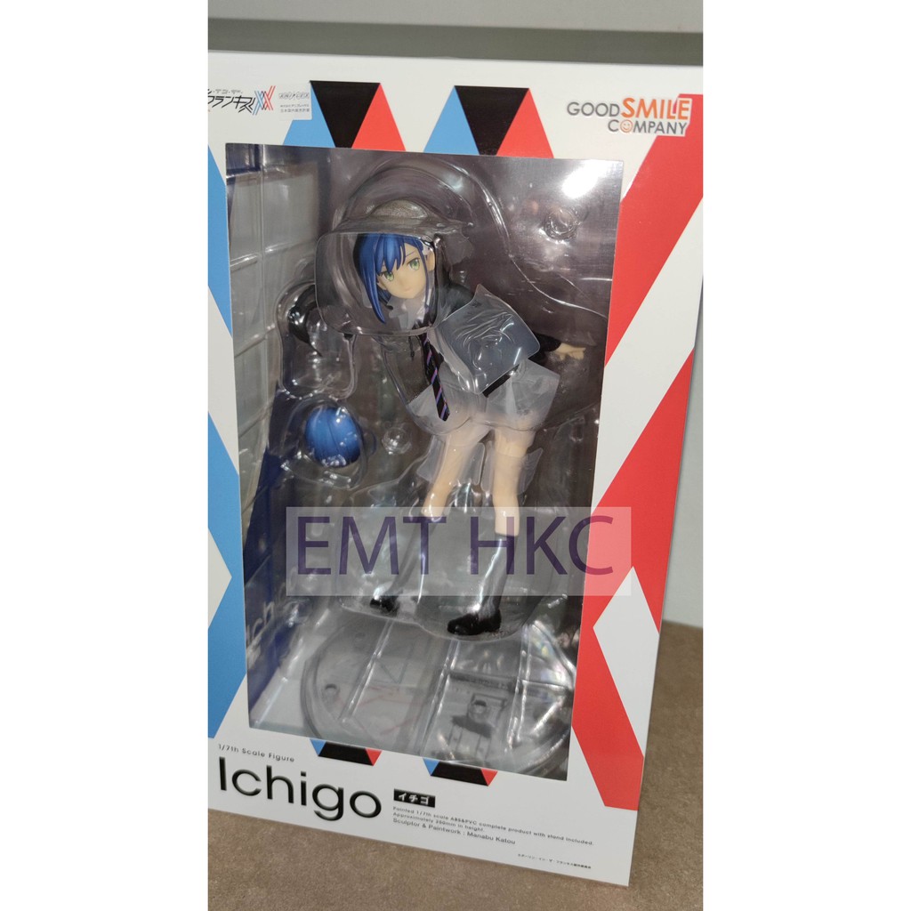good smile company darling in the franxx